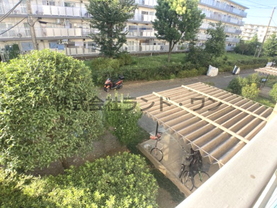 【その他】 | 狭山台団地2街区