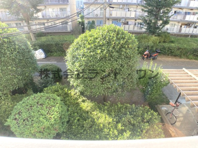 【その他】 | 狭山台団地2街区