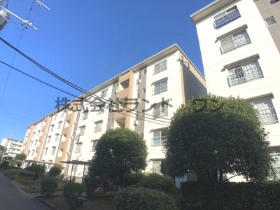 【外観】 | 狭山台団地2街区