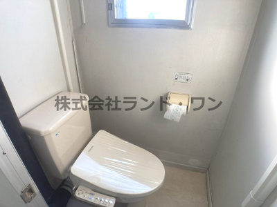 【トイレ】 | 狭山台団地2街区