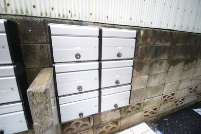 【その他共用部分】 | サークルハウス田園調布壱番館