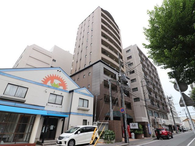 パピルスIIIの外観