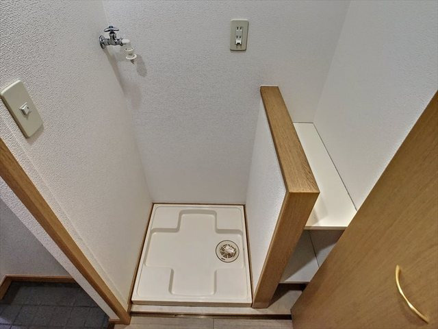 パピルスIIIの設備