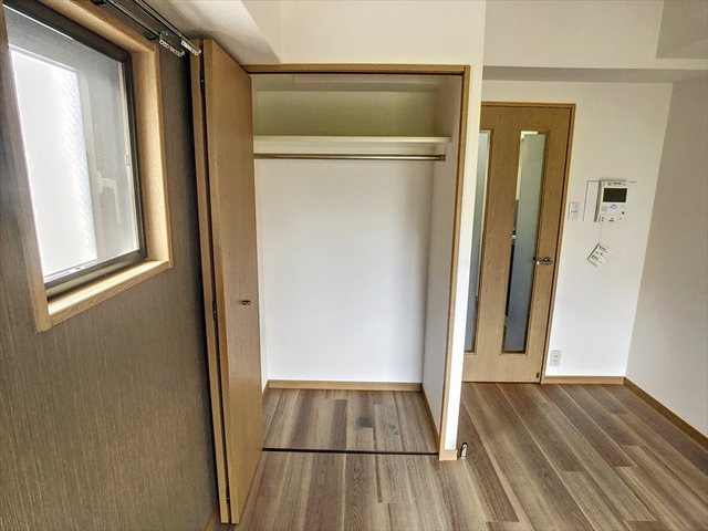 パピルスIIIの収納