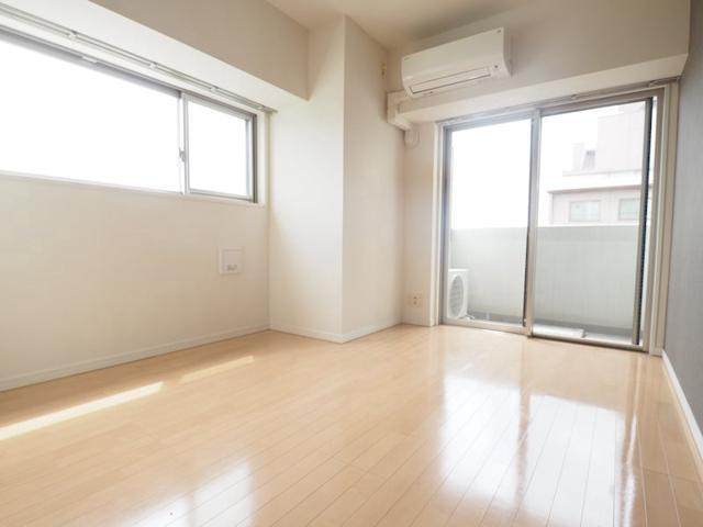 新品家具付きマンション本駒込1(KaGood東京)の洋室