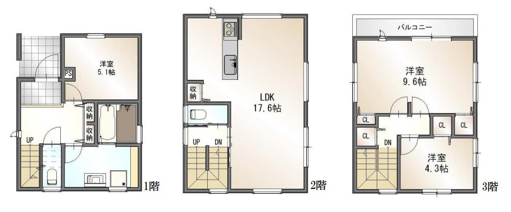 明石市二見町福里