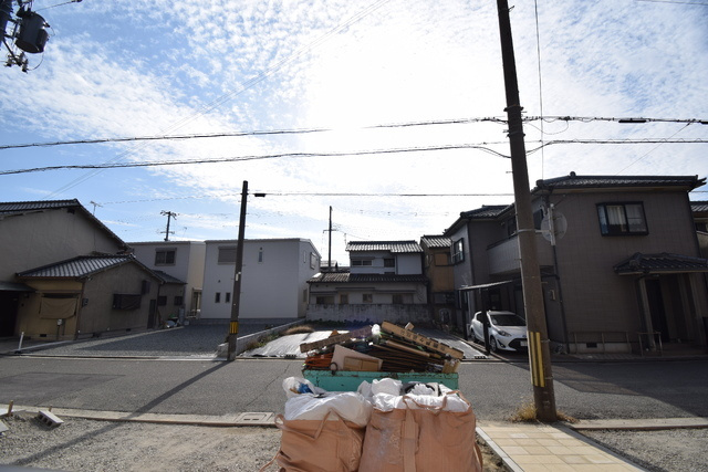 ＭＩＳＴＲＡＬ東姫路駅前Ⅱの展望
