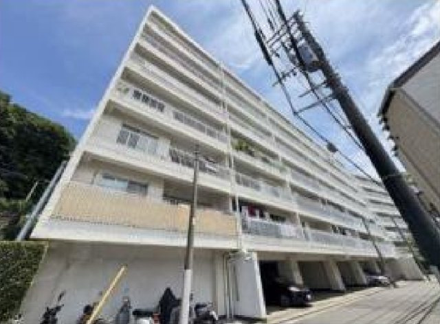 山手パークハイツ【仲介手数料無料】