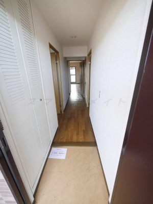 【玄関】 | レジデンス山手台