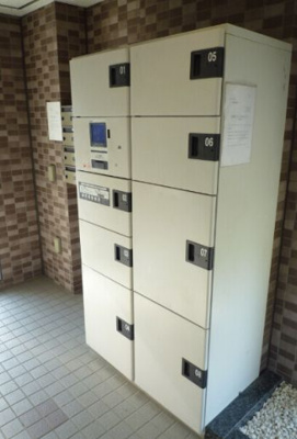 【その他共用部分】 | レジデンス山手台