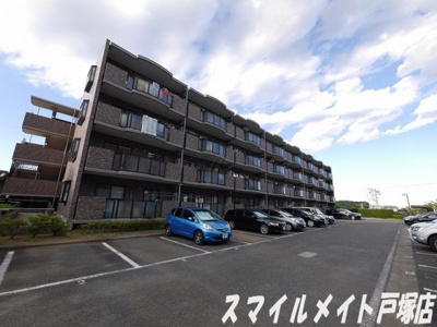 【外観】 | レジデンス山手台