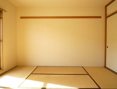 【寝室】 | レジデンス山手台