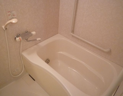 【浴室】 | レジデンス山手台