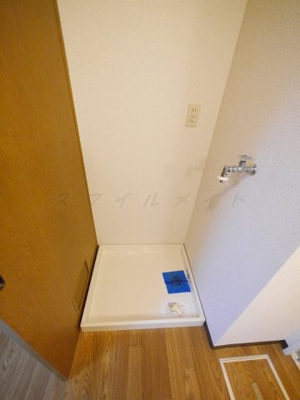 【設備】 | レジデンス山手台