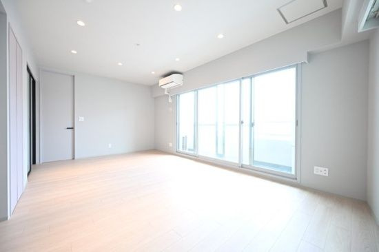 フォレストヒルズ小日向