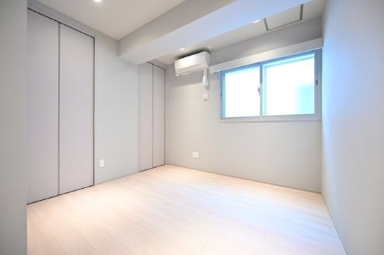 フォレストヒルズ小日向