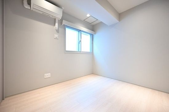 フォレストヒルズ小日向