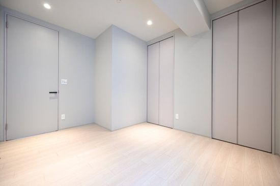 フォレストヒルズ小日向