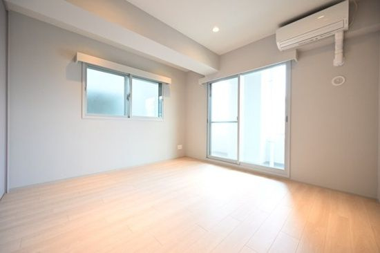 フォレストヒルズ小日向