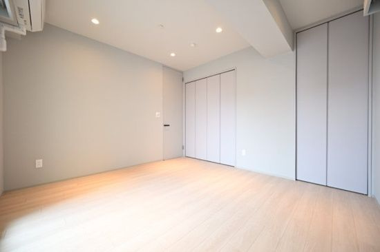 フォレストヒルズ小日向