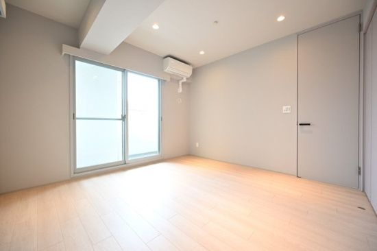 フォレストヒルズ小日向