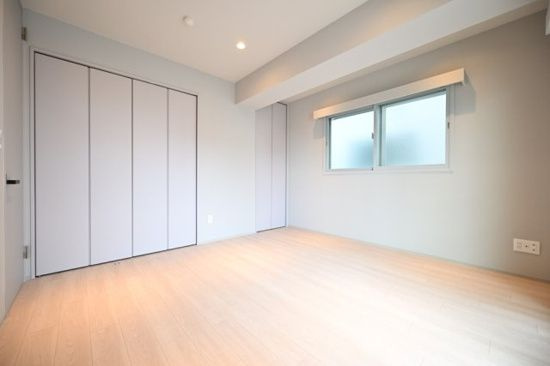 フォレストヒルズ小日向