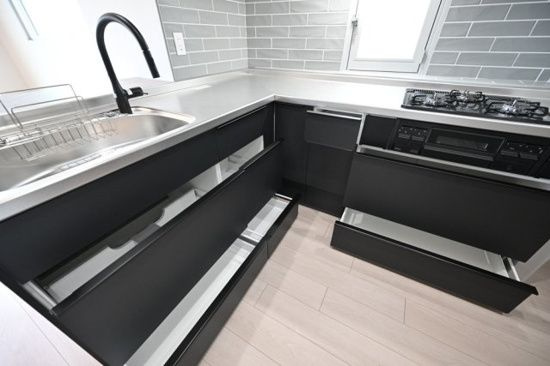 フォレストヒルズ小日向