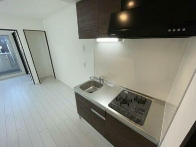 【キッチン】 | アーバン目白