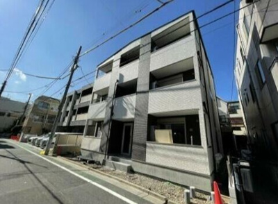 【その他共用部分】 | アーバン目白