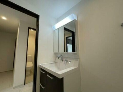 【独立洗面台】 | アーバン目白