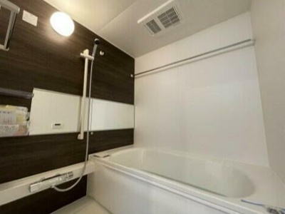 【浴室】 | アーバン目白