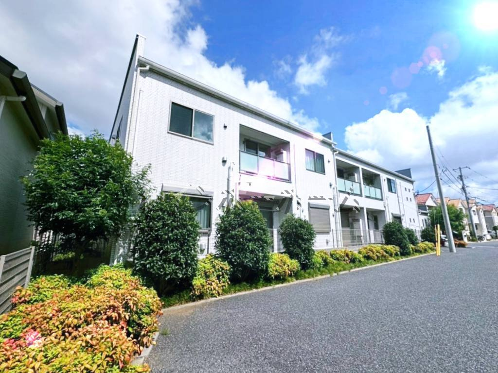 ママベルAのその他共用部分