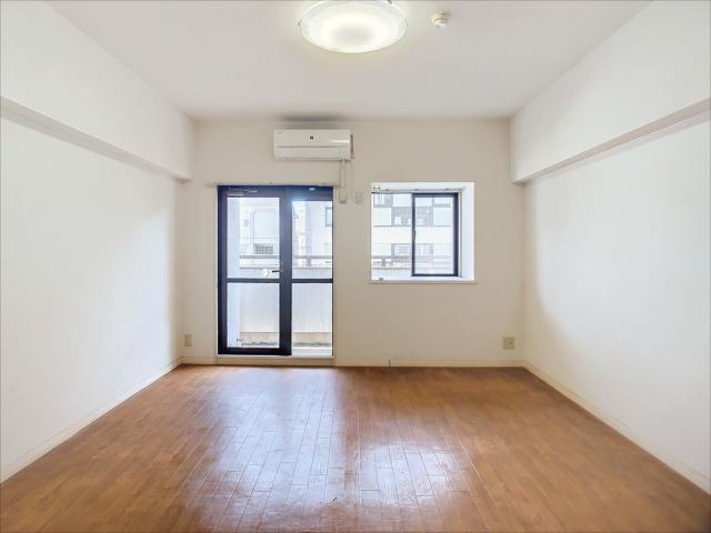 マーヴェラス大名の居間・リビング