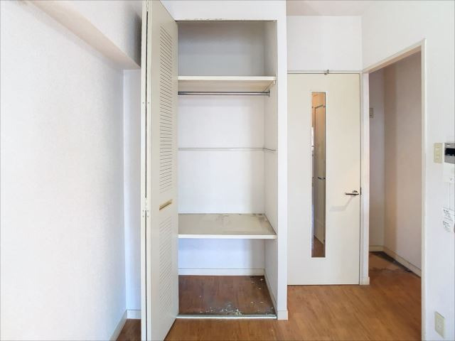 マーヴェラス大名の収納