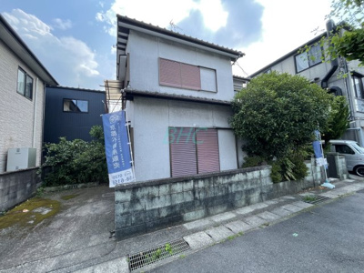 【外観】 | 草津市上笠４丁目