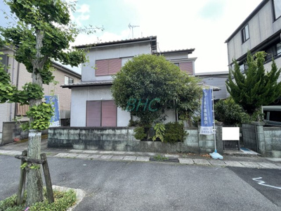 【外観】 | 草津市上笠４丁目