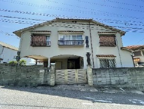 【外観】 | 多聞台２丁目　土地