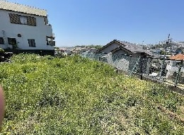 【その他】 | 多聞台２丁目　土地