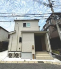 千葉市稲毛区長沼町　中古戸建の画像
