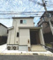 千葉市稲毛区長沼町　中古戸建の画像