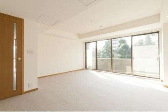 小石川パークタワー