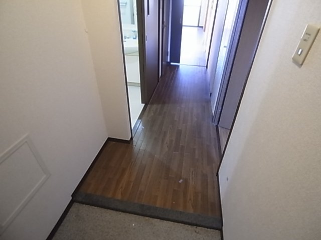 神戸市兵庫区大開通２丁目の賃貸マンション