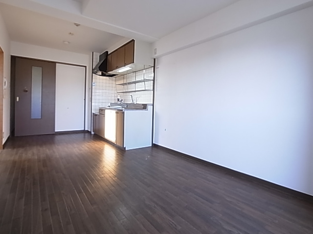 神戸市兵庫区大開通２丁目の賃貸マンション