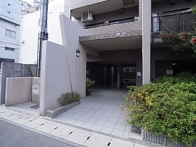 神戸市兵庫区大開通２丁目の賃貸マンション