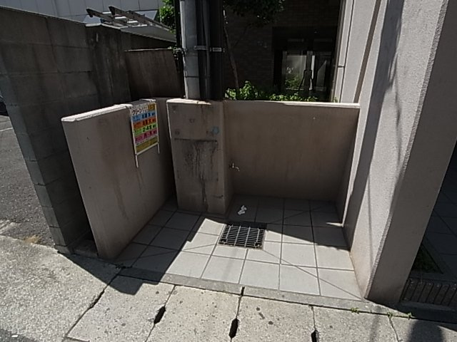 神戸市兵庫区大開通２丁目の賃貸マンション