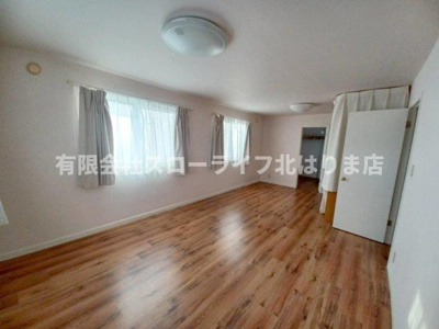 【洋室】 | 多可郡多可町加美区市原