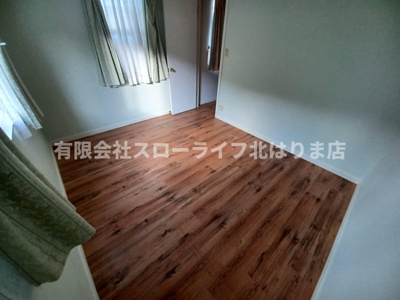 【洋室】 | 多可郡多可町加美区市原