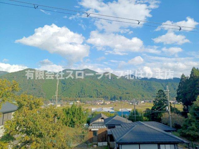 【展望】 | 多可郡多可町加美区市原