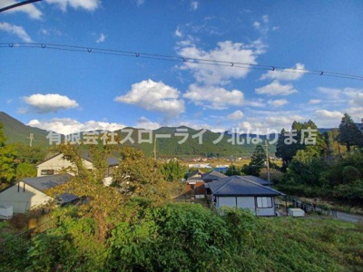 【展望】 | 多可郡多可町加美区市原