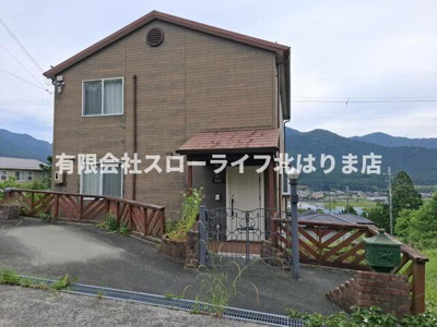 【外観】 | 多可郡多可町加美区市原